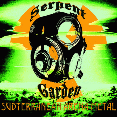 Serpent Garden : Subterranean Arena Metal